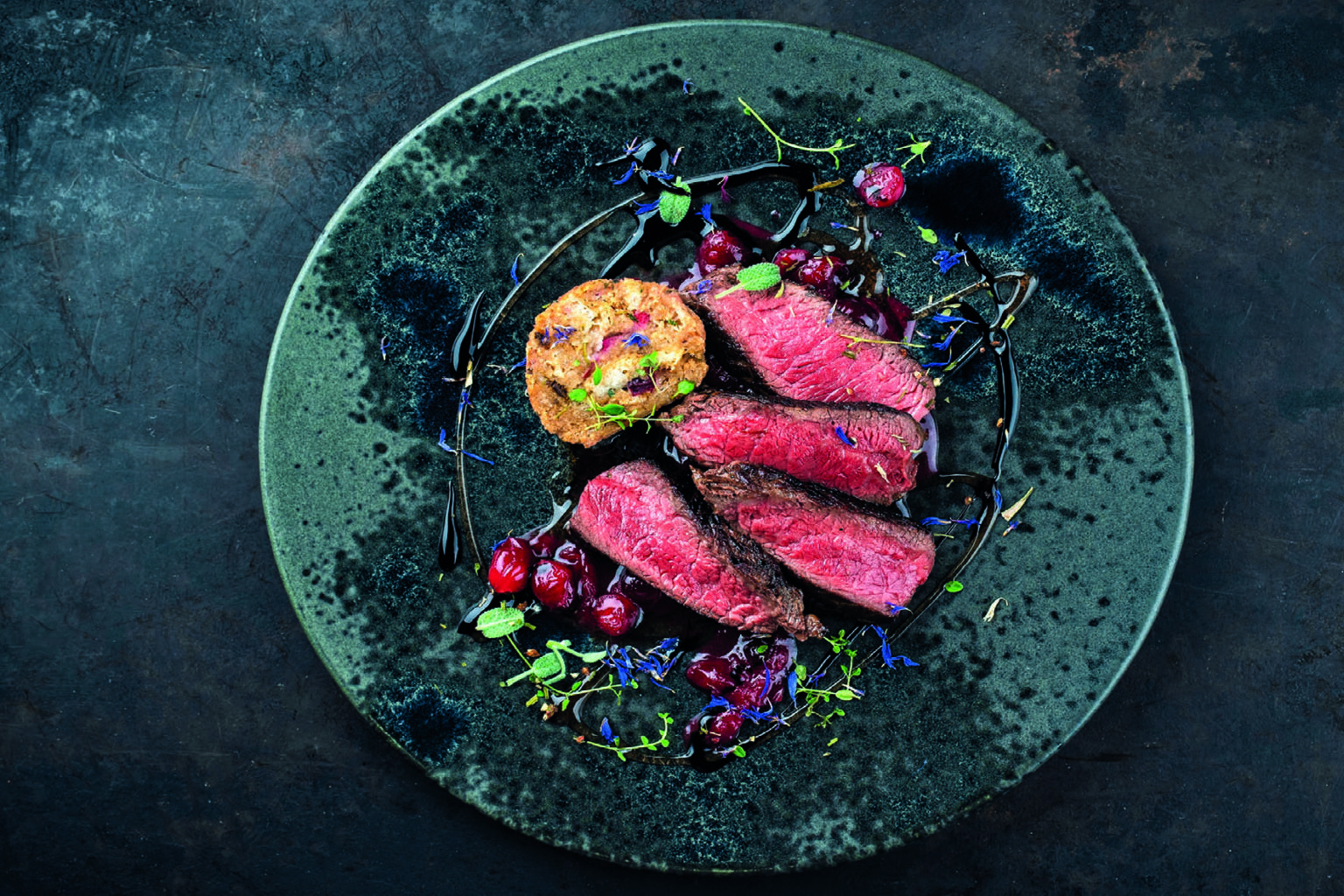 Springbok Meat Stringy Antelope (Springbok) Fillet Pre Grilled, 2 in a 250g pack – Kezie Foods