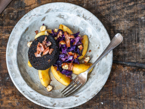 Stornoway, Black Pudding, 1 in a 650g Pack