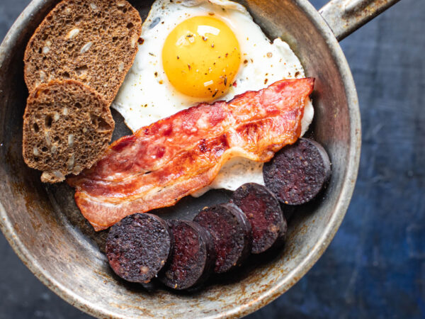 Stornoway, Black Pudding, 1 in a 325g Pack