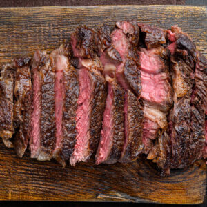 Grass Fed Beef, Sirloin, 1 in a 225g pack