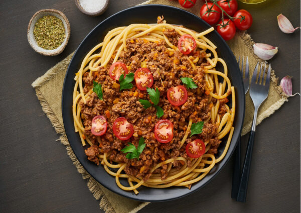 Buffalo, Mince, in a 500g pack