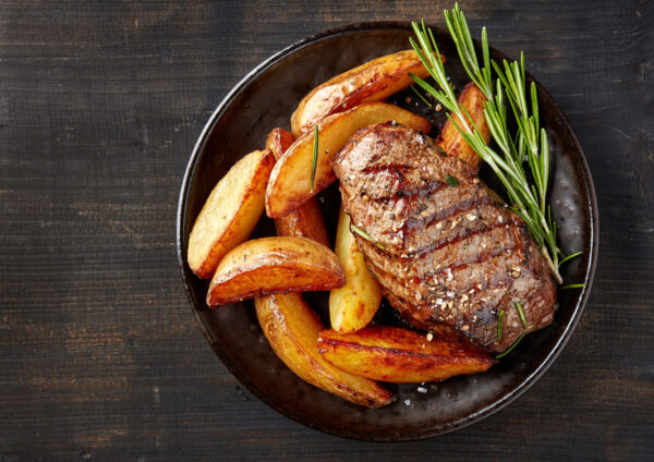 Camel, Steaks, 2 in a 250g pack