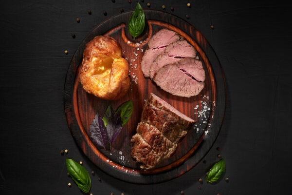 Camel, Roast, (+/- 1 Kg)