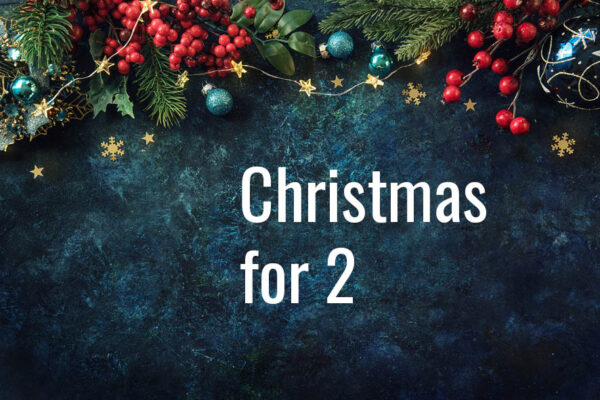 CHRISTMAS MEAT BOX FOR 2