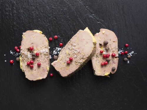 Duck, liver, 500-600g
