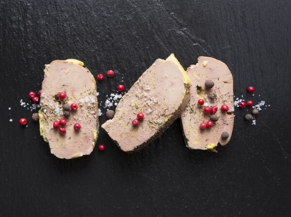 Duck, liver, 500-600g