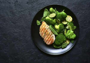 Chicken, Breast, Skinless 2.5kg pack
