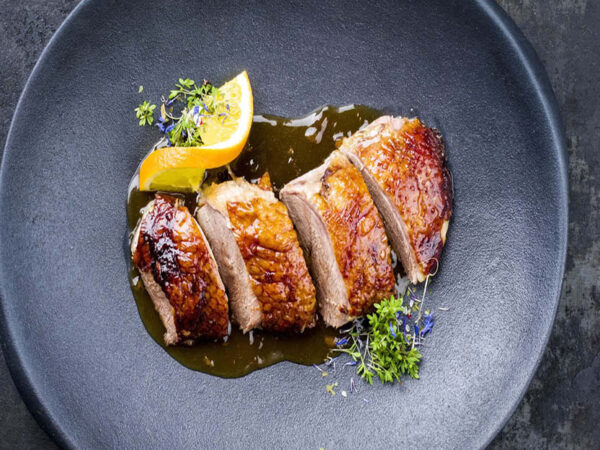 Goose, Breast, 1 in a -/+ 350g pack