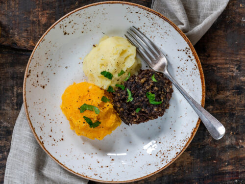 Stornoway, Haggis, 1 in a 454g Pack