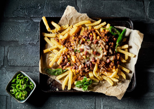 Horse, Mince, in a 500g pack