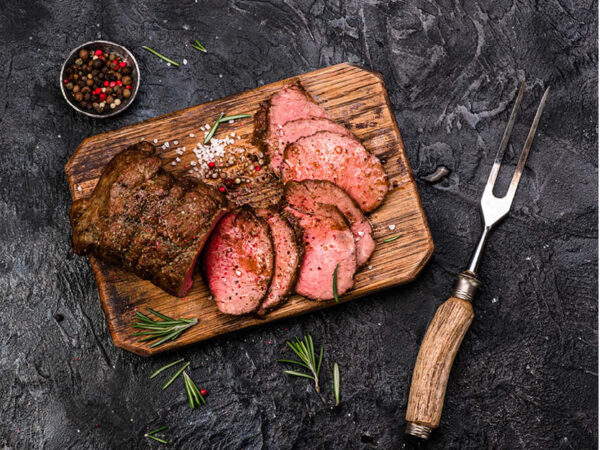 Horse, Roast, +/- 1 Kg