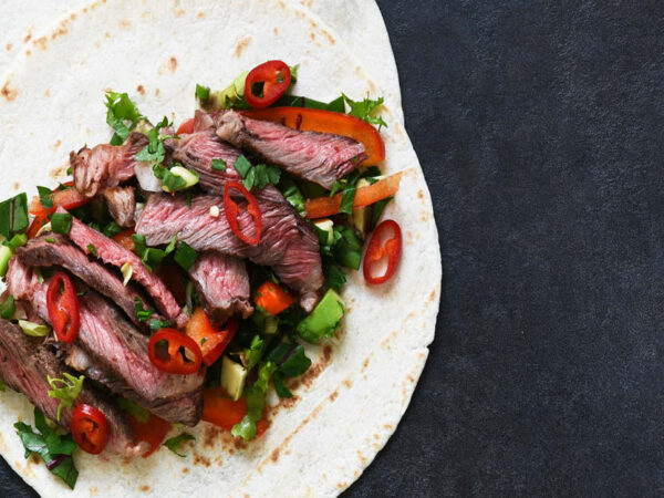 Horse, Striploin Fillets, 2 in a 250g pack