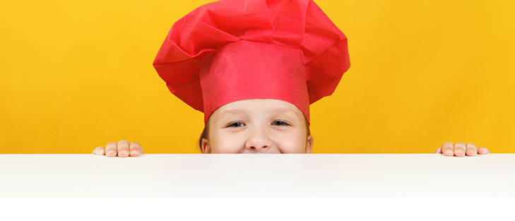 How to Cook Banner