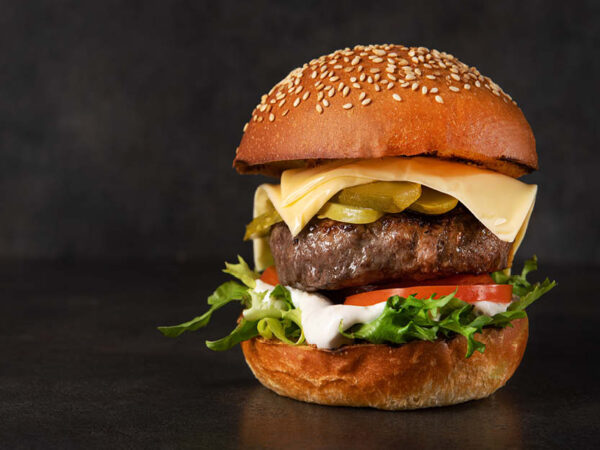 Kangaroo, Quarter pounders. 42 in a 4.75kgs case