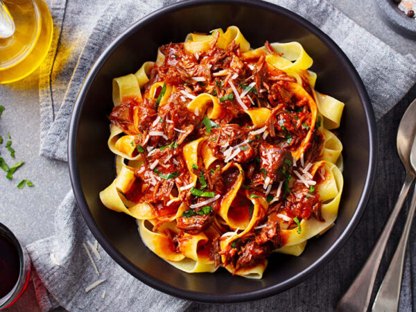 Kangaroo, Mince, in a 500g pack