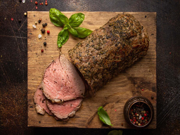 Kangaroo, Roast, +/- 1 Kg