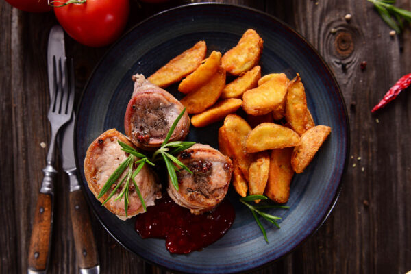 Lamb, Breast, 1 in a 700g pack