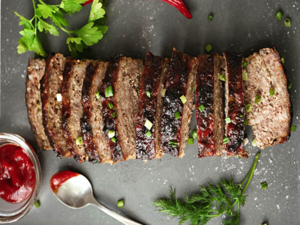 Mouflon, Mince, in a 500g pack