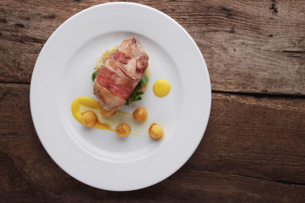 Pheasant, Breasts, 8-9 in a -/+ 1kg pack