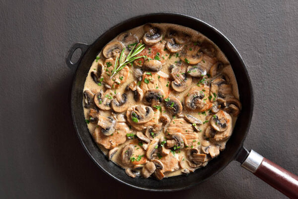 Pork, Medallions, 2 in a 200g pack