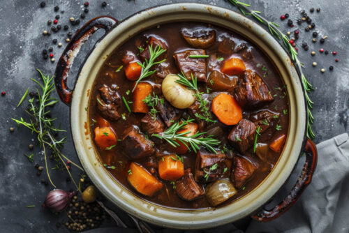 Rabbit, Boneless Meat, 500gms