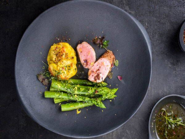 Rabbit, Fillet in a 300g pack