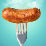 SAUSAGE SELECTION BOX