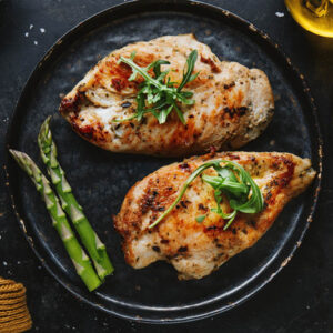 Chicken, Smoked Breast, 200g pack