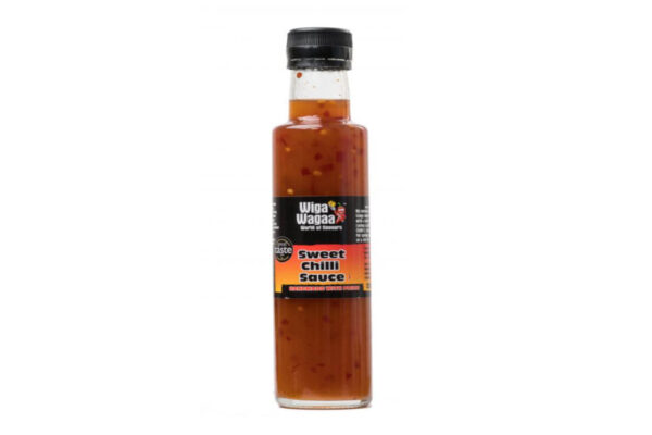 Sweet Chilli Sauce, 1  in a 250ml bottle