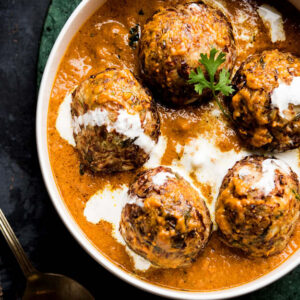 Venison, Meatballs, 16 in a 320g pack