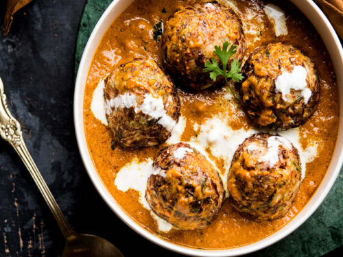 Venison, Meatballs, 16 in a 320g pack