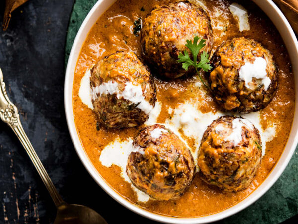 Venison, Meatballs, 16 in a 320g pack