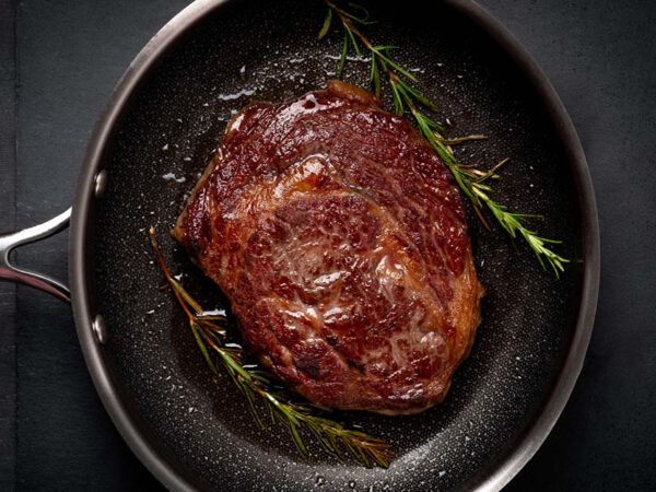 Wagyu Beef, Ribeye, 1 in a 225g pack