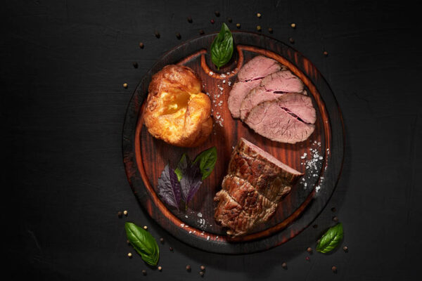 Wagyu Beef, Roast, +/- 1 Kg