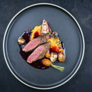 Wagyu Beef, Fillet, 1 in a 225g pack