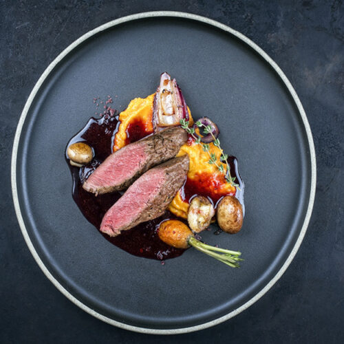 Wagyu Beef, Fillet, 1 in a 225g pack