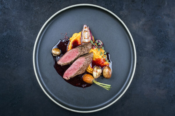 Wagyu Beef, Fillet, 1 in a 225g pack