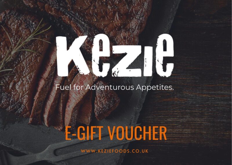 E Gift Voucher