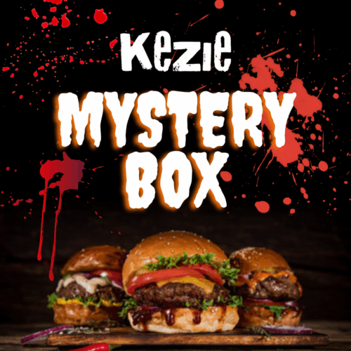 Mystery Box Option A
