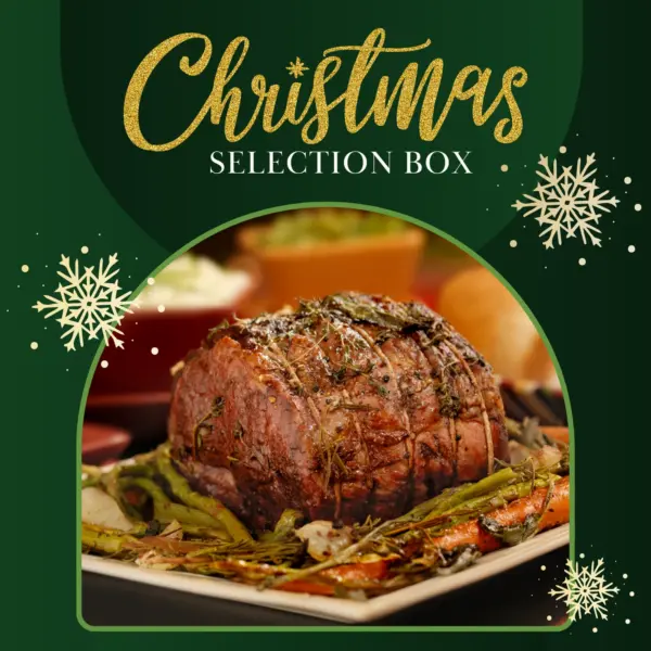Christmas Selection Box