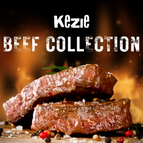 Kezie Beef Collection
