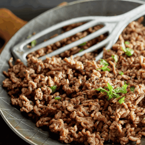 Venison, Mince, in a 1kg Pack